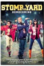 Watch Stomp the Yard 2 Homecoming Movie4k