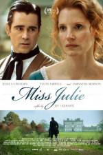 Watch Miss Julie Movie4k