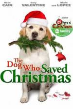 Watch The Dog Who Saved Christmas Movie4k