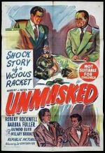 Watch Unmasked Movie4k