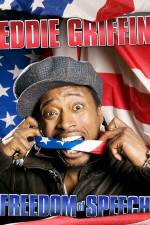 Watch Eddie Griffin Freedom of Speech Movie4k