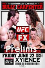 Watch UFC on FX 4 Facebook Preliminary Fights Movie4k