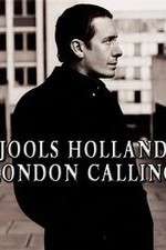 Watch Jools Holland: London Calling Movie4k