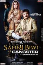 Watch Saheb Biwi Aur Gangster Movie4k