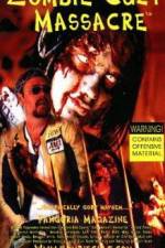 Watch Zombie Cult Massacre Movie4k