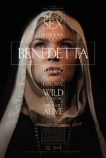 Watch Benedetta Movie4k