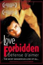 Watch Love Forbidden Movie4k