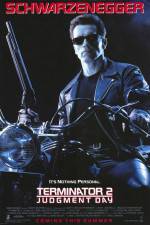Watch Terminator 2: Judgment Day Movie4k