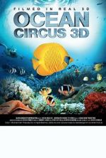 Watch Ocean Circus 3D: Underwater Around the World Movie4k