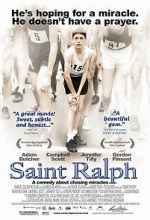 Watch Saint Ralph Movie4k