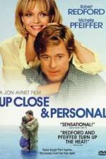 Watch Up Close & Personal Movie4k