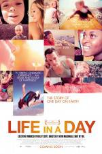 Watch Life in a Day Movie4k