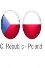 Watch Czech Republic vs Poland Movie4k