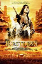 Watch The Restless Movie4k