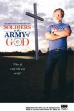 Watch Soldiers in the Army of God Movie4k