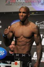 Watch Francis Carmont  UFC  3 Fights Movie4k