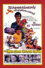 Watch The Man from Clover Grove Movie4k