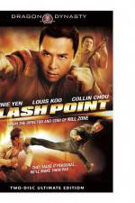 Watch Flash Point Movie4k