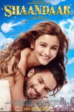 Watch Shaandaar Movie4k