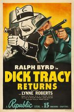 Watch Dick Tracy Returns Movie4k