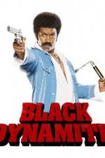 Watch Black Dynamite Movie4k