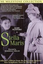 Watch Stella Maris Movie4k