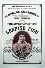 Watch The Mystery of the Leaping Fish Movie4k