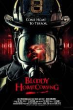 Watch Bloody Homecoming Movie4k