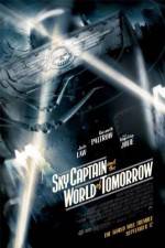 Watch Sky Captain and the World of Tomorrow Movie4k