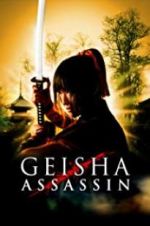 Watch Geisha Assassin Movie4k