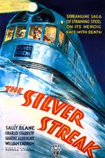 Watch The Silver Streak Movie4k