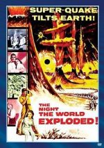 Watch The Night the World Exploded Movie4k