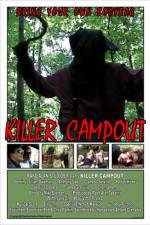 Watch Killer Campout Movie4k