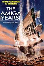 Watch From Bedrooms to Billions: The Amiga Years! Movie4k