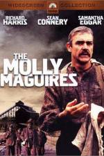 Watch The Molly Maguires Movie4k