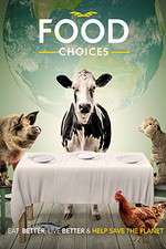 Watch Food Choices Movie4k