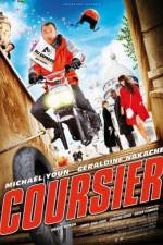 Watch Coursier Movie4k