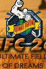 Watch UFC 26 Ultimate Field of Dreams Movie4k