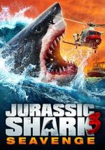 Watch Jurassic Shark 3: Seavenge Movie4k