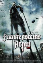 Watch Frankenstein's Army Movie4k