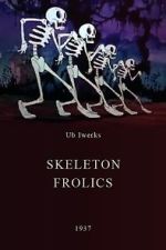 Watch Skeleton Frolic (Short 1937) Movie4k