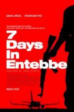 Watch 7 Days in Entebbe Movie4k