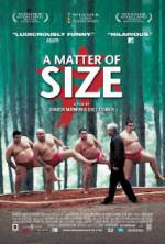 Watch A Matter of Size Movie4k