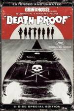 Watch Death Proof Movie4k