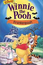 Watch Winnie the Pooh Franken Pooh Movie4k