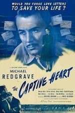 Watch The Captive Heart Movie4k