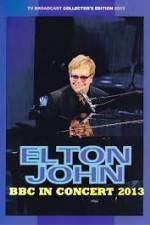 Watch Elton John In Concert Movie4k