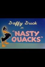 Watch Nasty Quacks (Short 1945) Movie4k