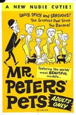 Watch Mr. Peters\' Pets Movie4k