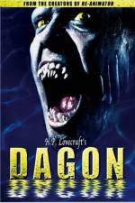 Watch Dagon Movie4k